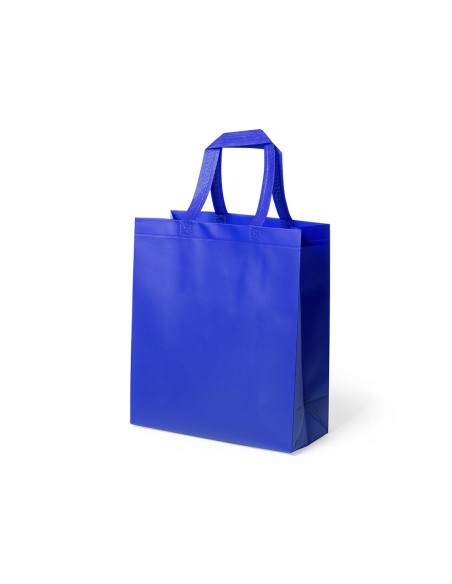 Bolsa Personalizada en Non-Woven laminado 110g/m2.