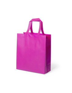 Bolsa Personalizable en Non-Woven laminado 110g/m2.