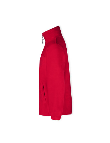 Chaqueta polar fleece personalizada en...