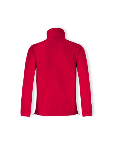 Chaqueta polar fleece personalizada en...