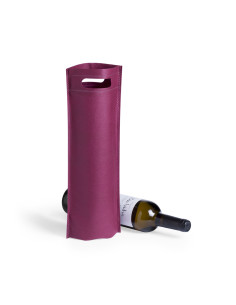 Bolsa Promocional para Botellas de Vino 75 cl en Non-Woven 2