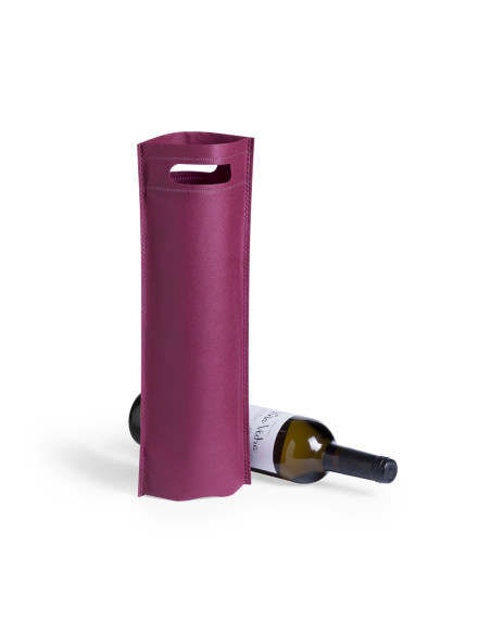 Bolsa Promocional para Botellas de Vino 75 cl en Non-Woven