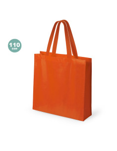 Bolsa Promocional en Non-Woven laminado mate de 110g/m2 2