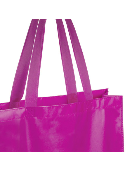 Bolsa Promocional en Non-Woven laminado mate de 110g/m2