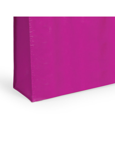 Bolsa Promocional en Non-Woven laminado mate de...