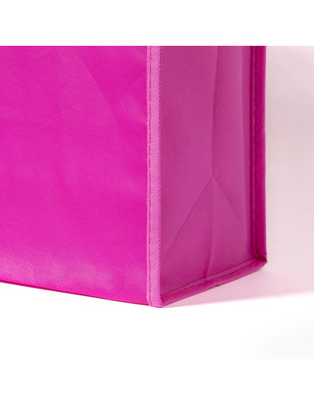 Bolsa Promocional en Non-Woven laminado mate de 110g/m2